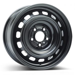 ALCAR STAHLRAD 6.5x15 5x108 ET42