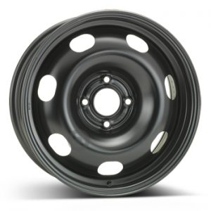 ALCAR STAHLRAD 6.5x16 4x108 ET26