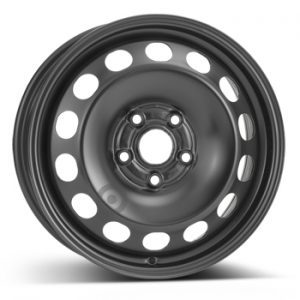 ALCAR STAHLRAD 6.5x16 5x112 ET46
