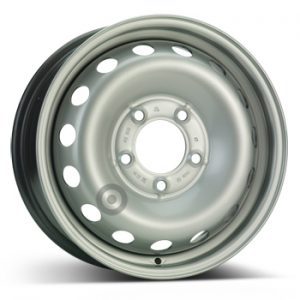 ALCAR STAHLRAD 6.5x16 5x130 ET66