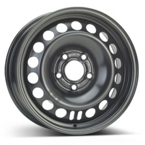 ALCAR STAHLRAD 6.5x15 5x110 ET35
