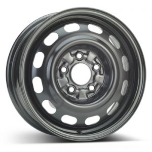 ALCAR STAHLRAD 6x15 5x114.3 ET50