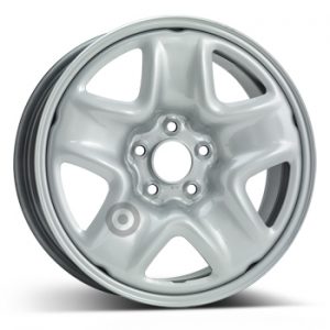 ALCAR STAHLRAD 7x17 5x114.3 ET50
