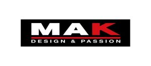Logo MAK