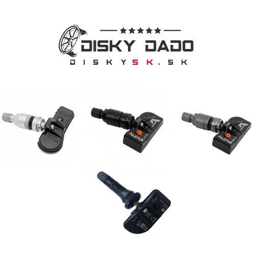 tpms snimac