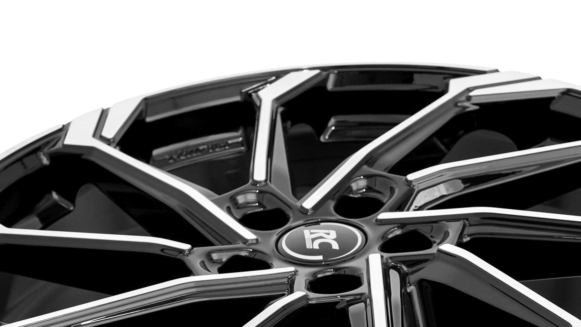 Disk RC36